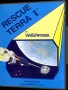 Atari  2600&nbsp; - &nbsp;Rescue Terra I (1982) (Venture Vision)